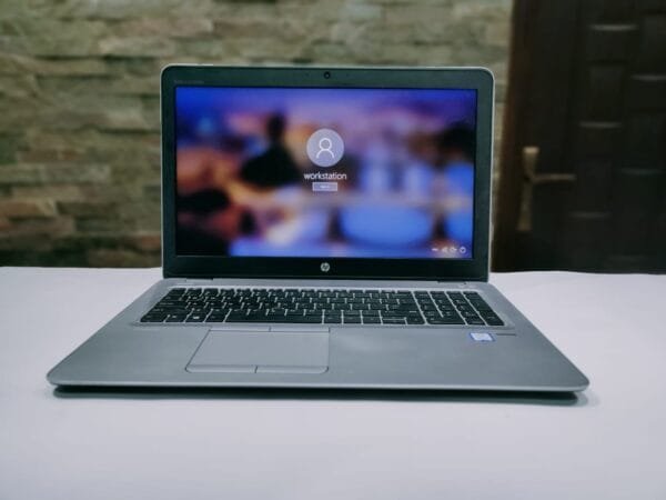 HP Elitbook 850 G4 - Image 7