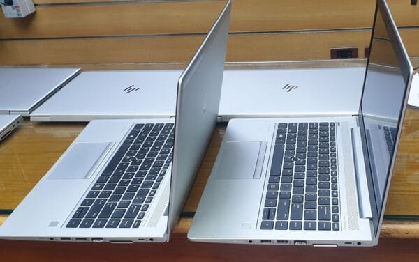 HP ELLITEBOOK 745 G6 Ryzen 7 - Image 5