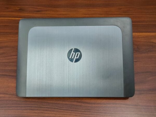 HP ZBOOK 14U G6 - Image 7