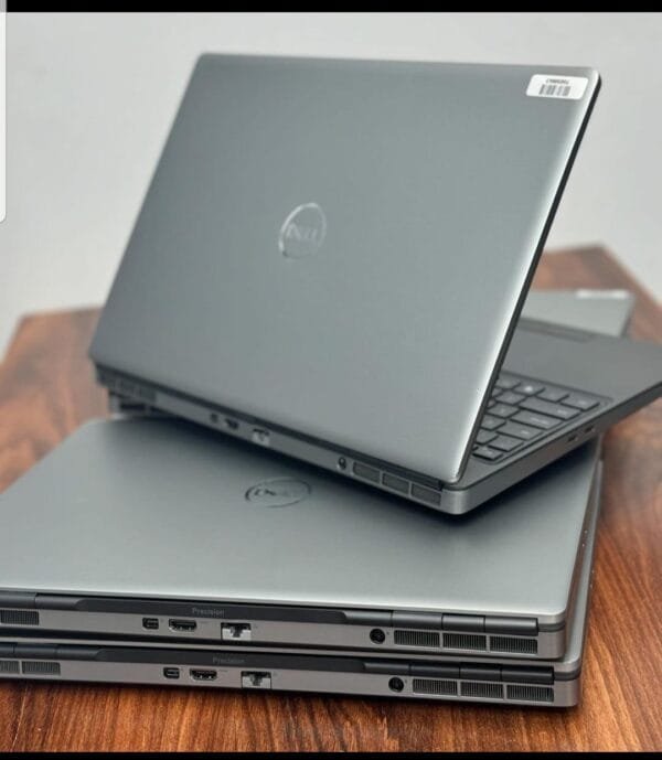 DELL PRECISION 7750 - Image 3