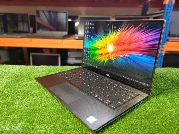 Dell XPS 13 9350 - Image 2