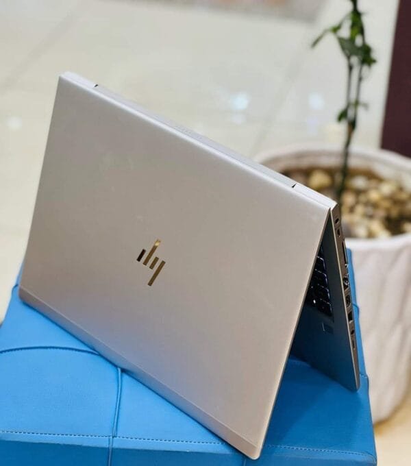 HP ELLITEBOOK 745 G5 Ryzen 5 - Image 10