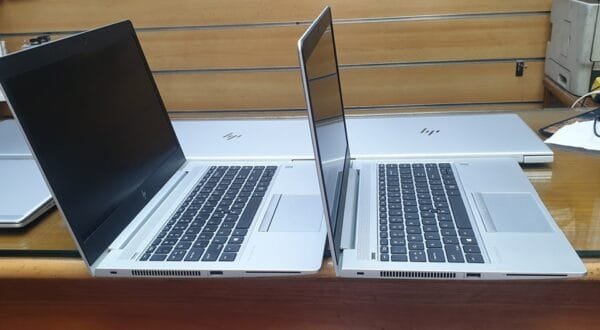 HP ELLITEBOOK 745 G6 Ryzen 7 - Image 6