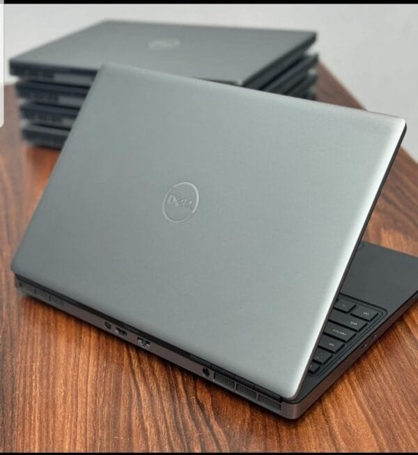 DELL PRECISION 7750 - Image 2