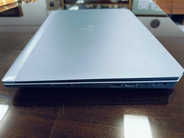 HP ZBOOK G5 Mobile Workstation - Image 3