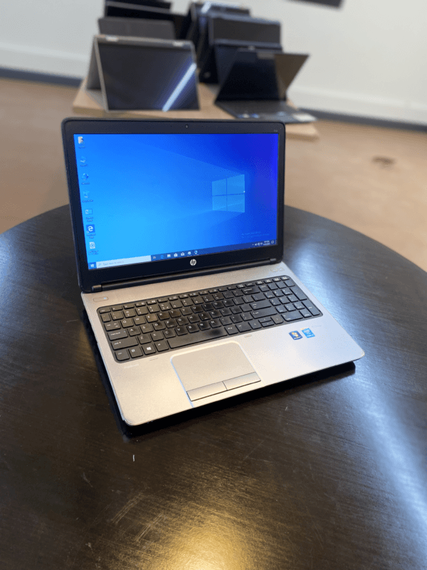 HP Probook 650 G1