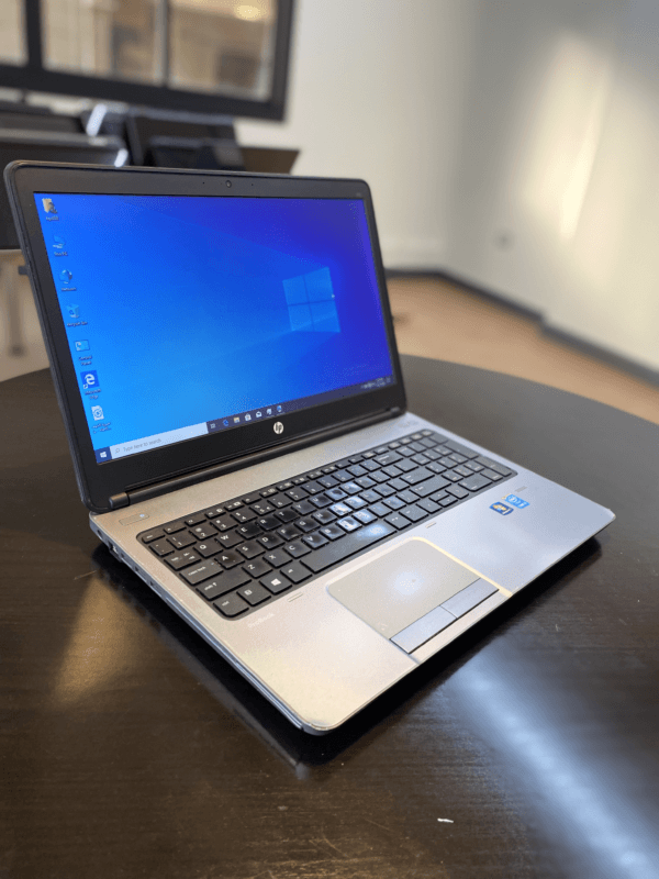 HP Probook 650 G1 - Image 2