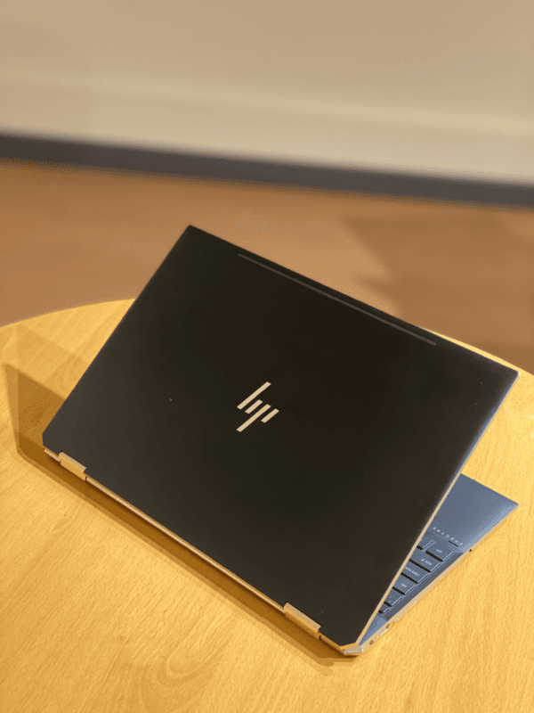 HP Spectre X360-I7-8th - Image 4