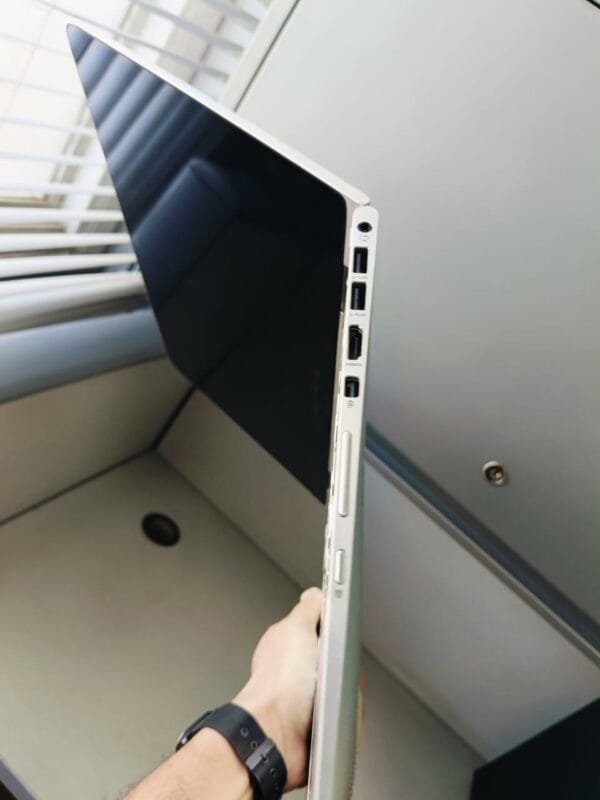Hp Spectre x360 G2 - Image 4