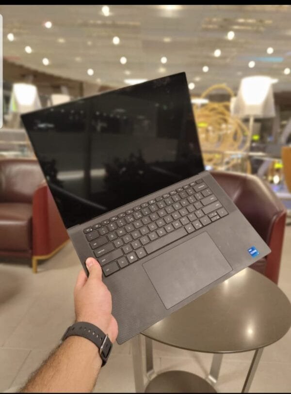 Dell XPS 9520