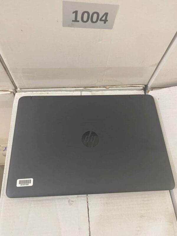 Hp probook 650 G3-I5-7HQ - Image 3