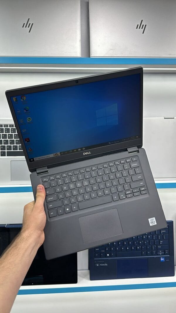 Dell Latitude 3410-I5-10th