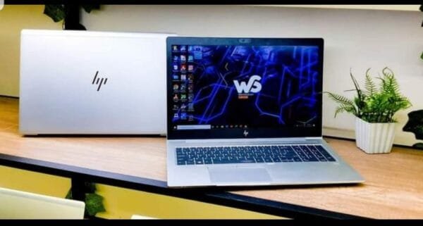 HP  Elitebook 755 G5 Ryzen 5 - Image 10