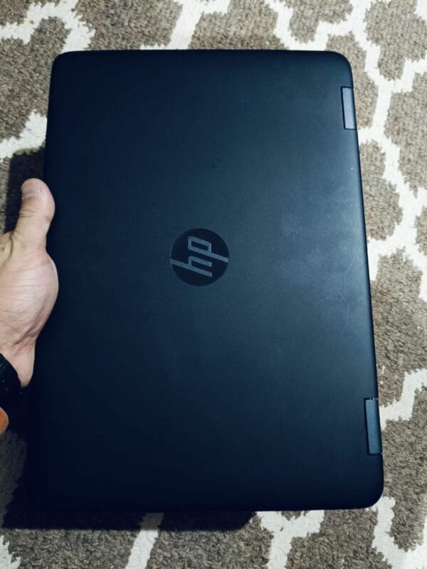Hp proBook 640 G2 - Image 4
