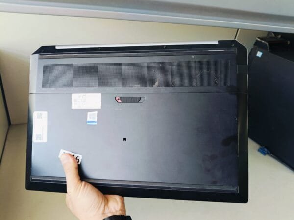 HP ZBOOK G5 Mobile Workstation - Image 8