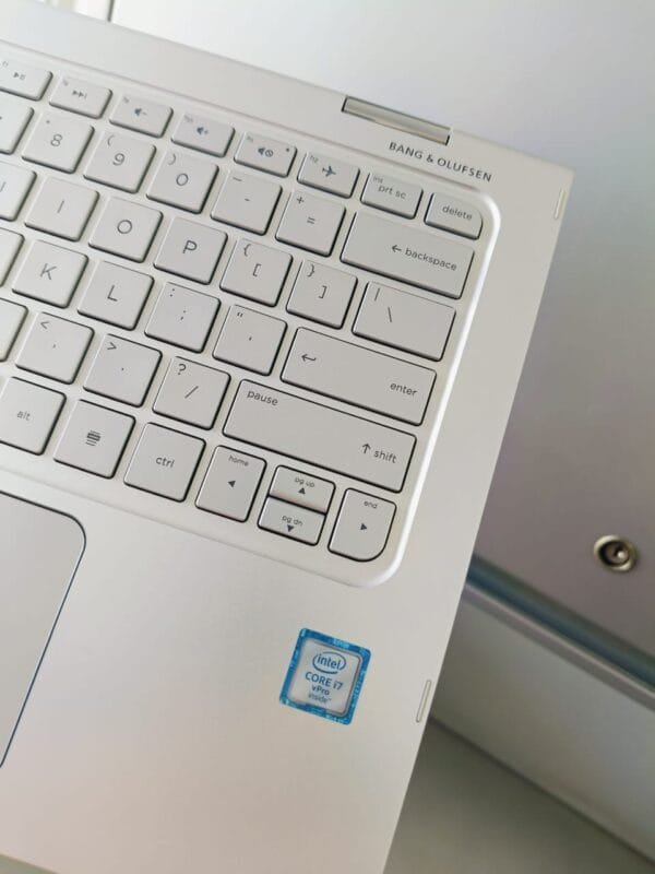 Hp Spectre x360 G2 - Image 7