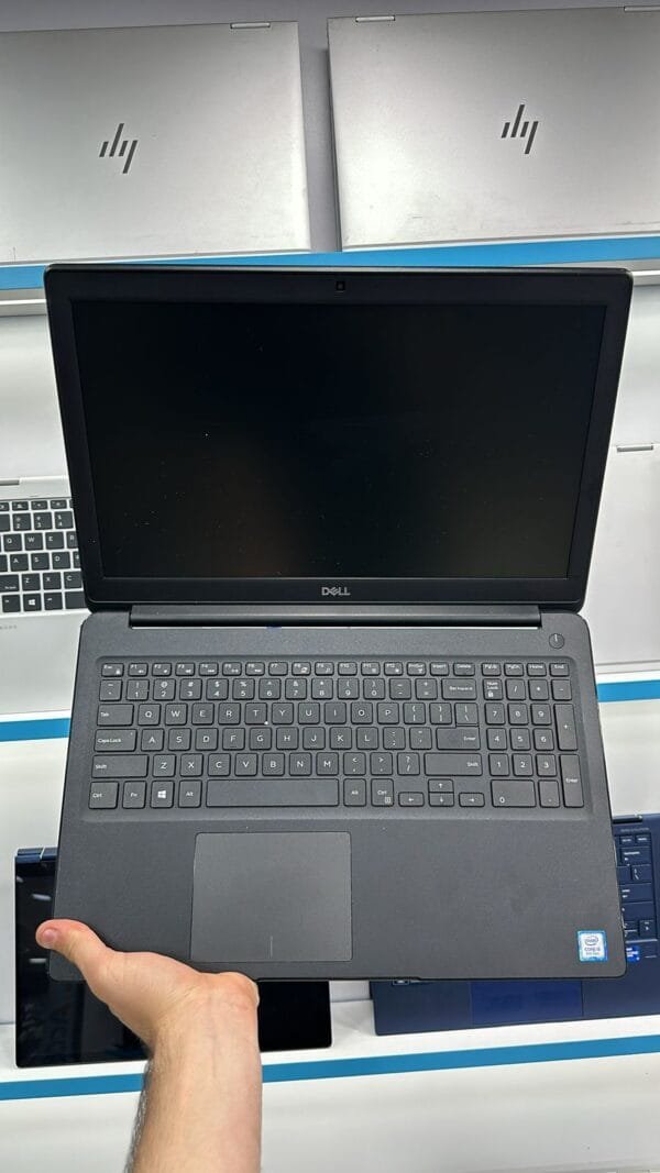 Dell Latitude 3500