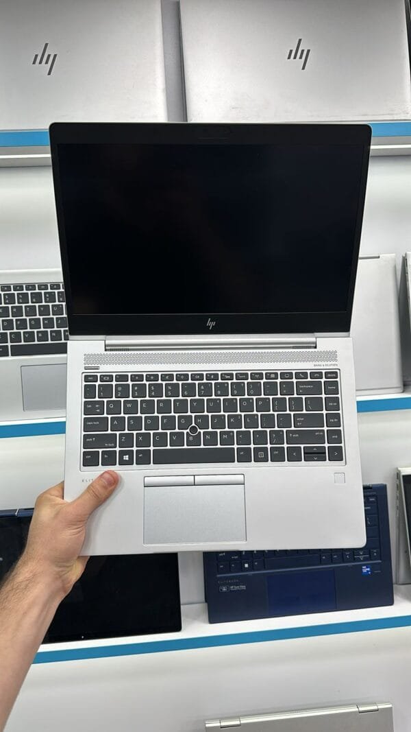 Hp EliteBook 840 G5-I5-8th