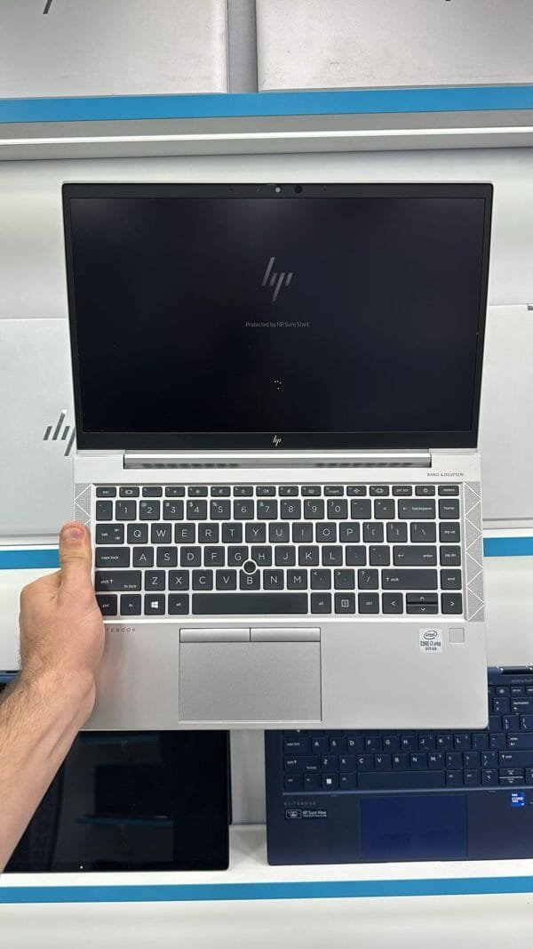 Hp EliteBook 840 G7