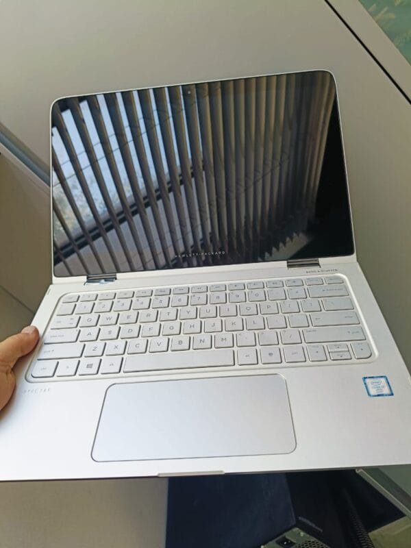 Hp Spectre x360 G2 - Image 8