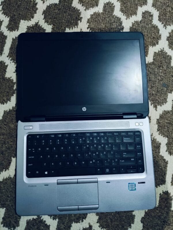 Hp proBook 640 G2
