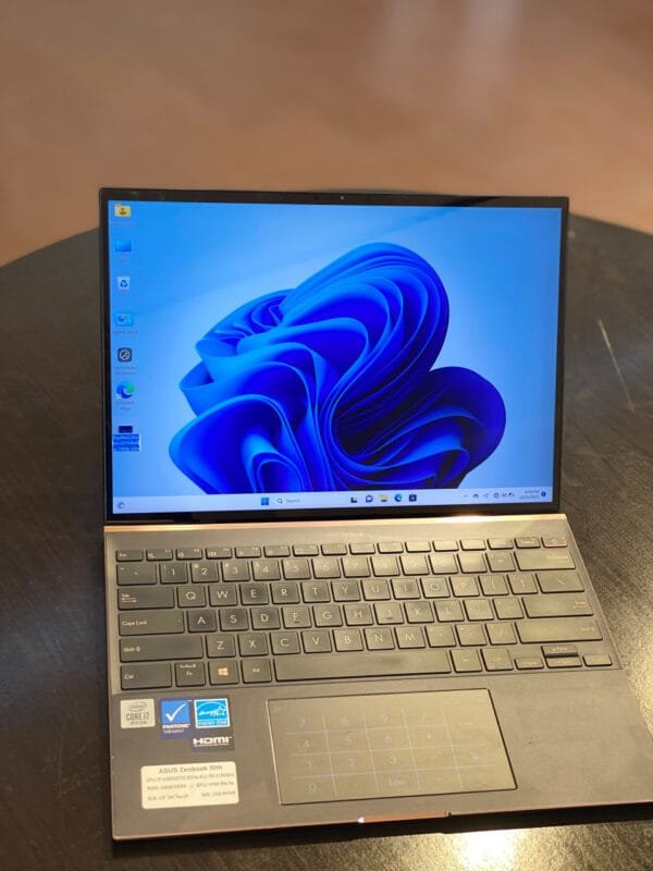Asus ZenBook