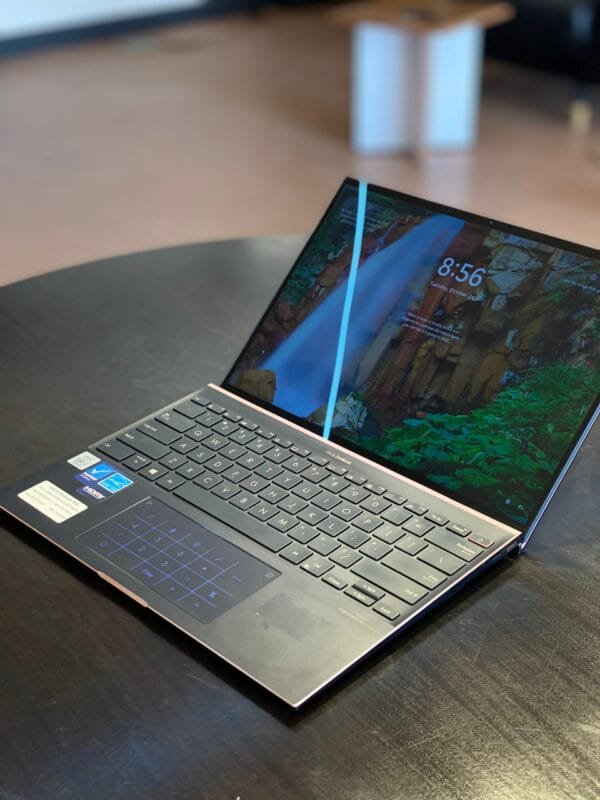 Asus ZenBook - Image 5