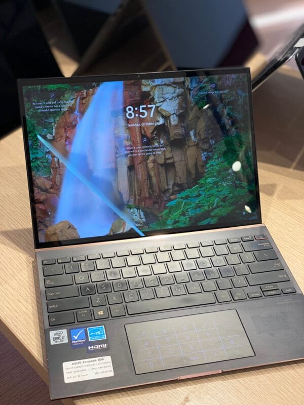 Asus ZenBook - Image 6