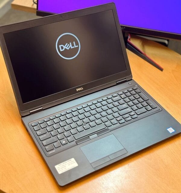 Dell Latitude 5580