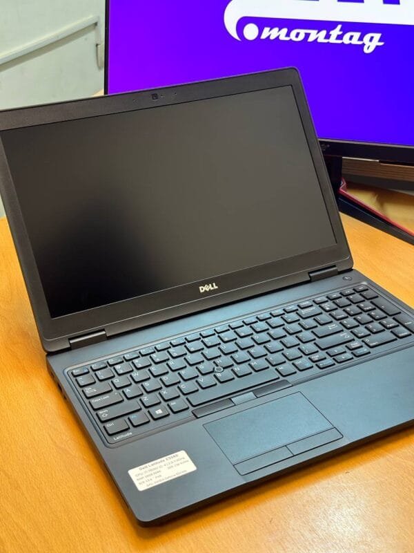 Dell Latitude 5580 - Image 6