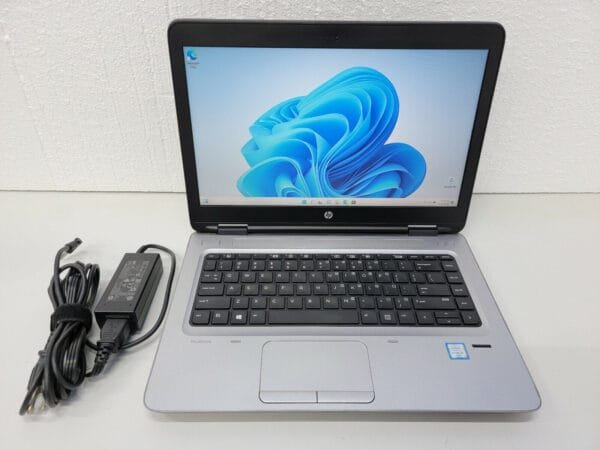 HP probook 640 G2 I5-6th