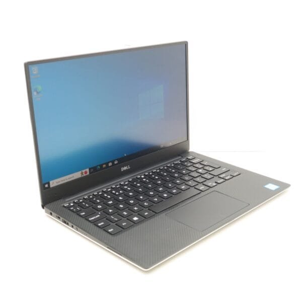 Dell XPS 13-9360-I7-8th - Image 2