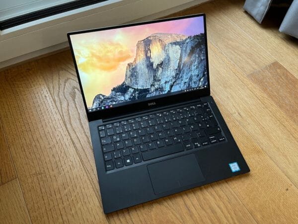 Dell XPS 13-9360-I7-8th - Image 7