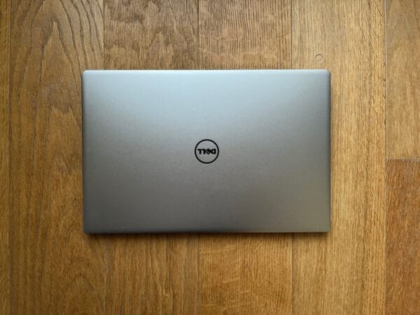 Dell XPS 13-9360-I7-8th - Image 8