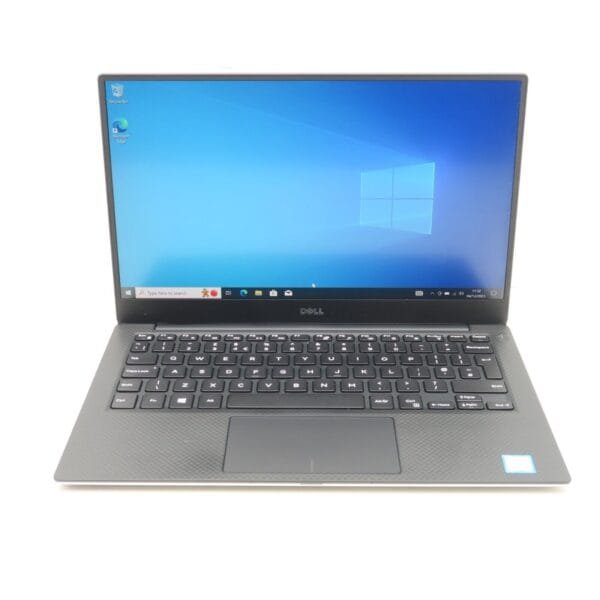 Dell XPS 13-9360-I7-8th - Image 10