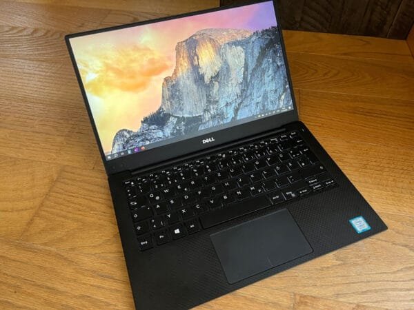 Dell XPS 13-9360-I7-8th - Image 9