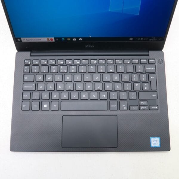 Dell XPS 13-9360-I7-8th - Image 3