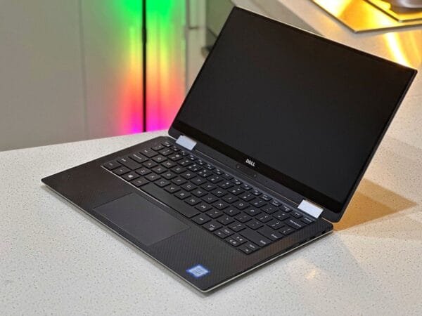Dell  XPS 9365-I5-7th - Image 7