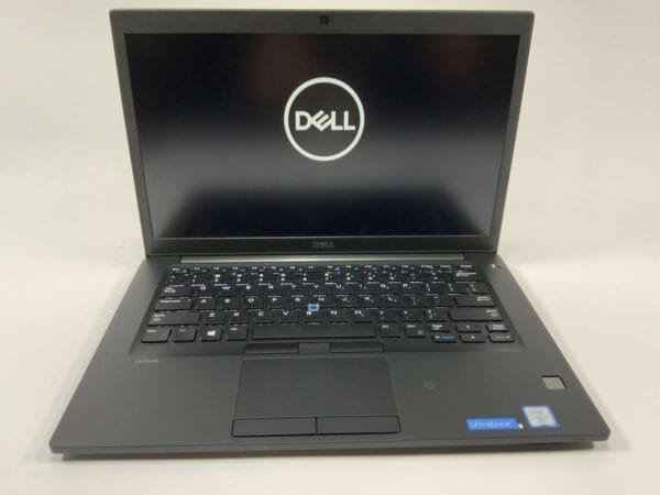 Dell Latitude 7480-I7-7th