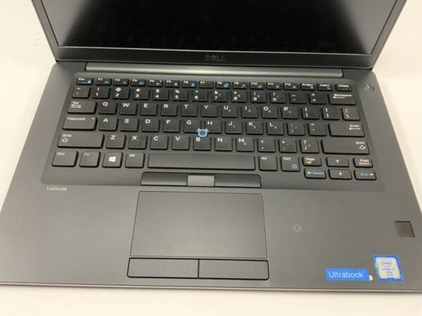 Dell Latitude 7480-I7-7th - Image 6