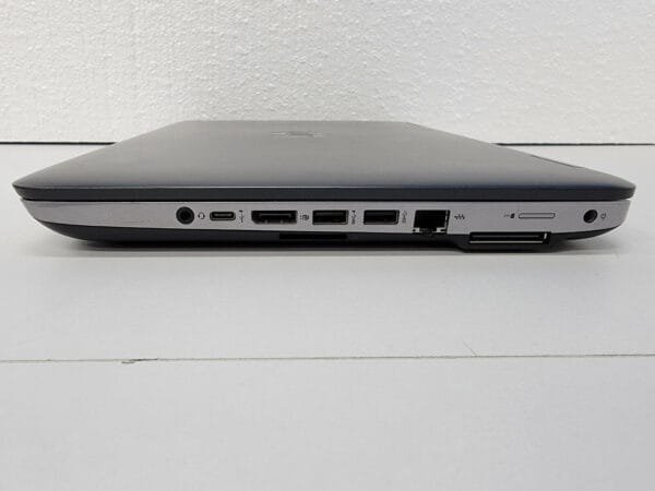 HP probook 640 G2 I5-6th - Image 6