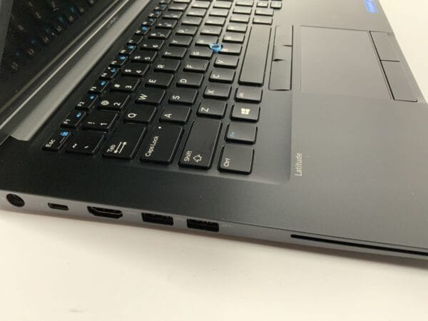 Dell Latitude 7480-I7-7th - Image 4