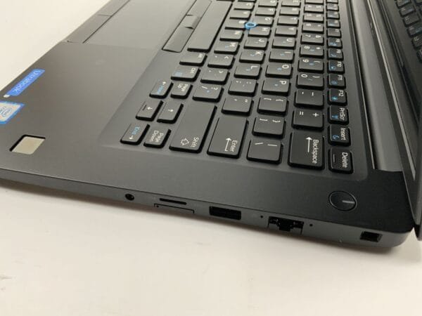 Dell Latitude 7480-I7-7th - Image 3