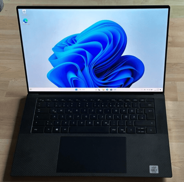 Dell XPS 9500