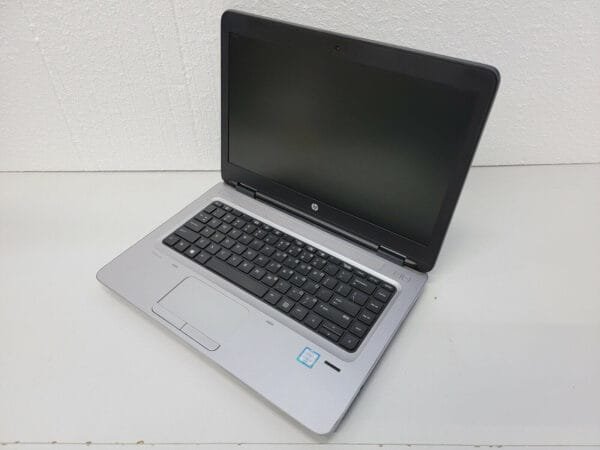 HP probook 640 G2 I5-6th - Image 7