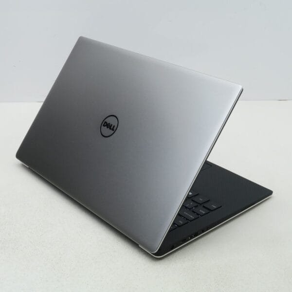 Dell XPS 13-9360-I7-8th - Image 4